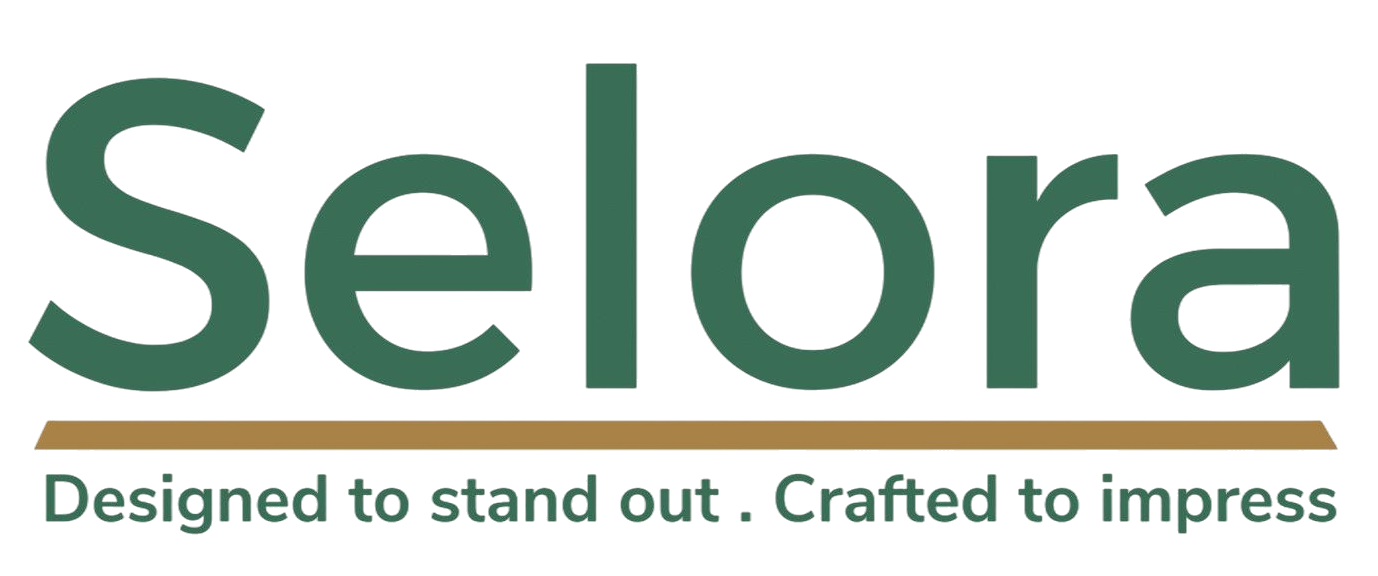 selora farms logo