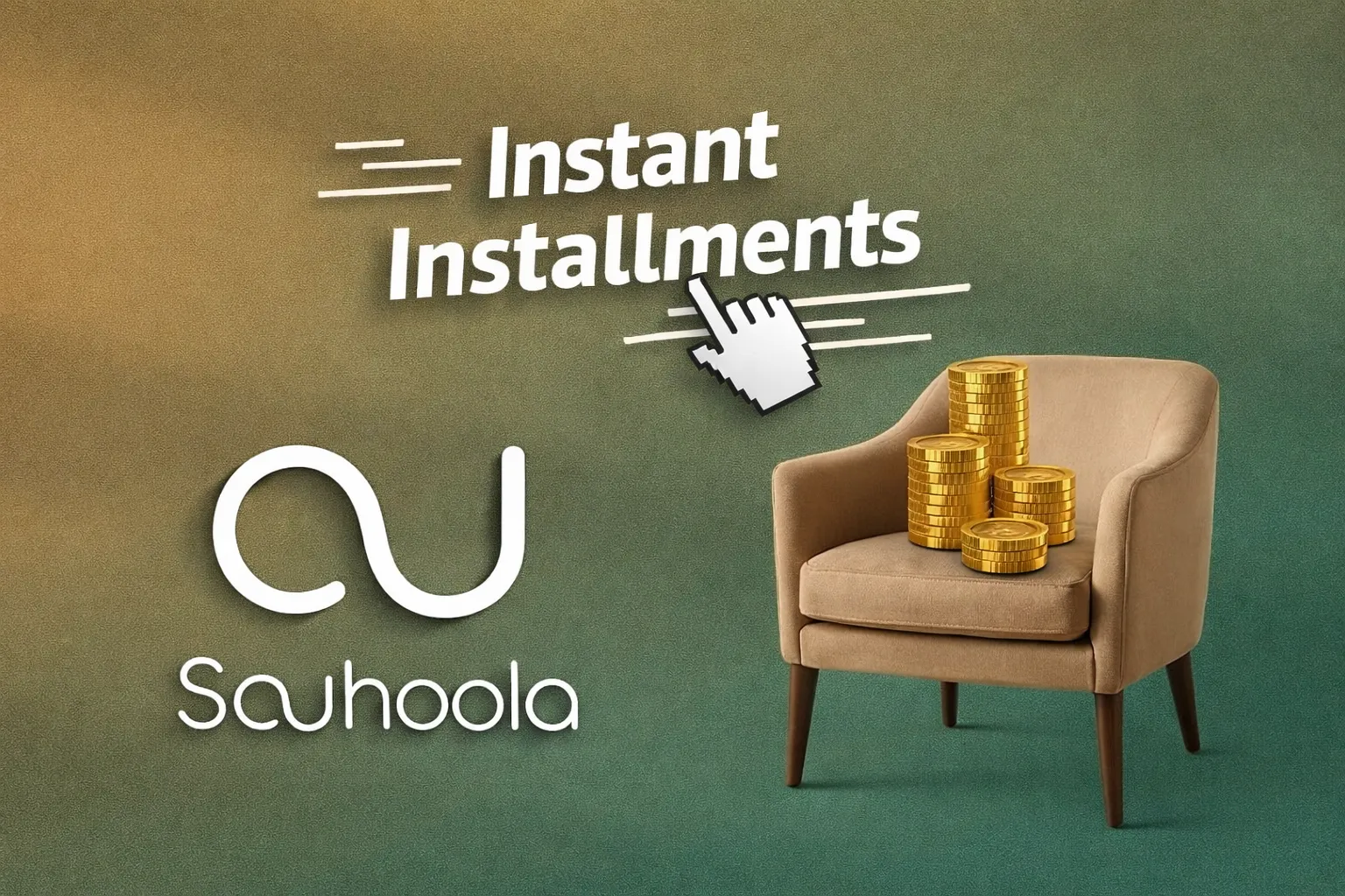 installments with souhoola