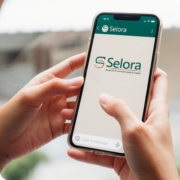 selora provide cover