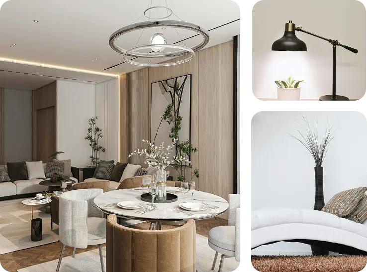 interior design